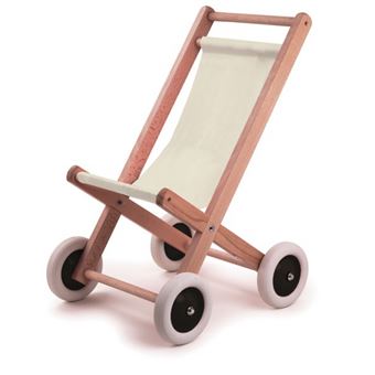 Jouet poussette bois on sale