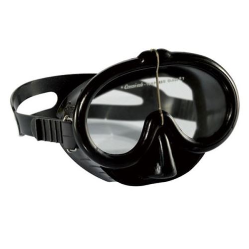 Masque Pinocchio  Noir