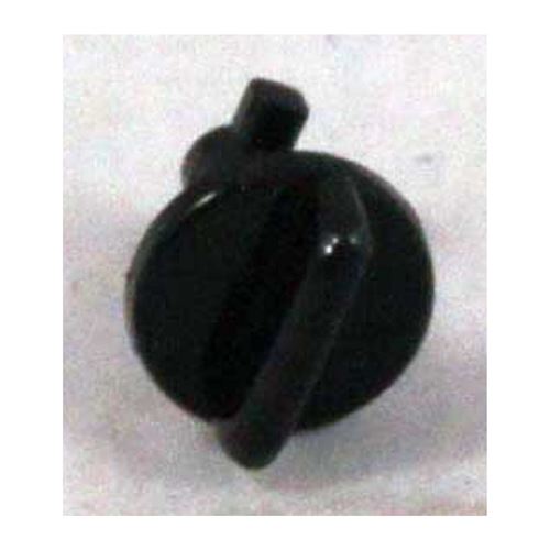 Vis de fixation support de filtre charbon pour hotte ariston - 9010818