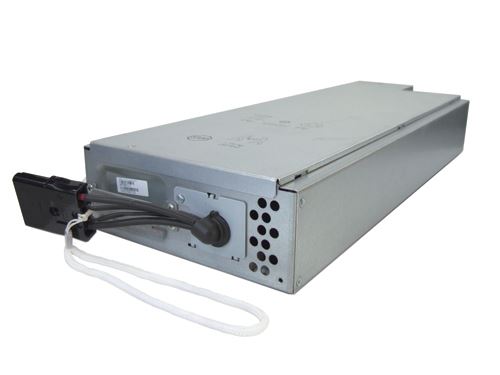 APC Replacement Battery Cartridge #117 - UPS-batterij - Loodzuur