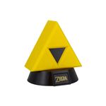 Lampe The Legend of Zelda Triforce 10 cm