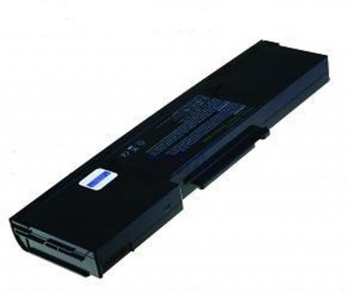 2-Power Batterie pour Acer TravelMate 242FX
