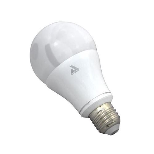 Awox Ampoule Led Connectée Bluetooth E27 13w Équivalence 75w