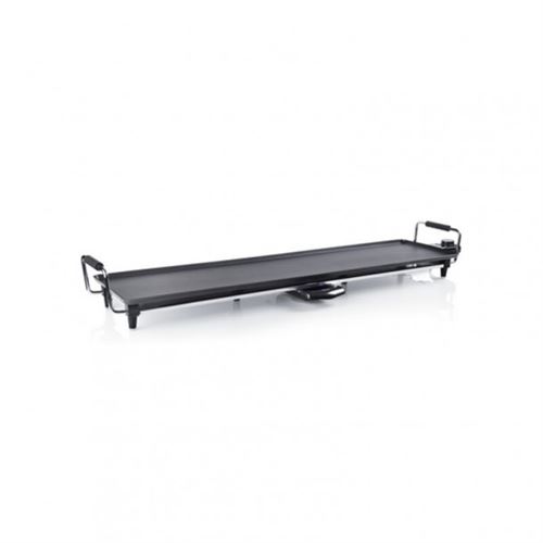 TRISTAR Plancha 100 x 22 cm - 1800W