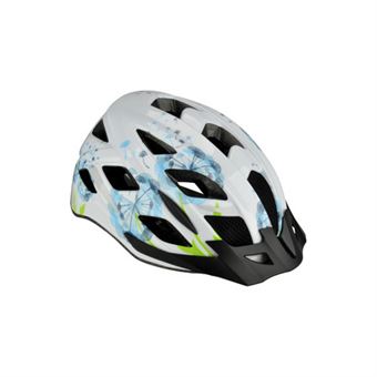 Fischer Fischer Casque De Velo Urban Flower Taille S M Noir Protections Du Sport Achat Prix Fnac