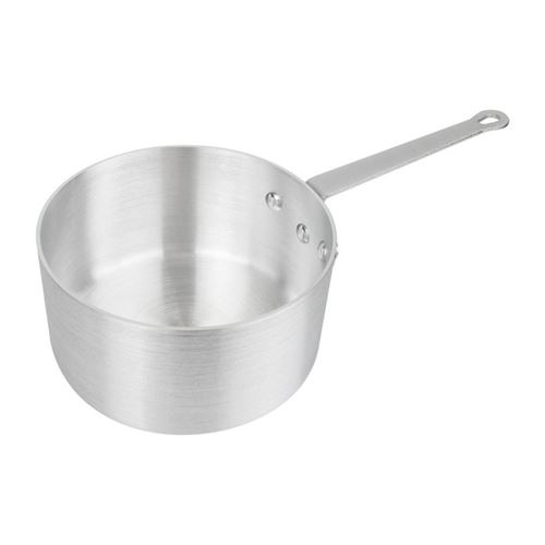 Casserole en aluminium 3,4l - vogue - - aluminium3,4non x101x101mm