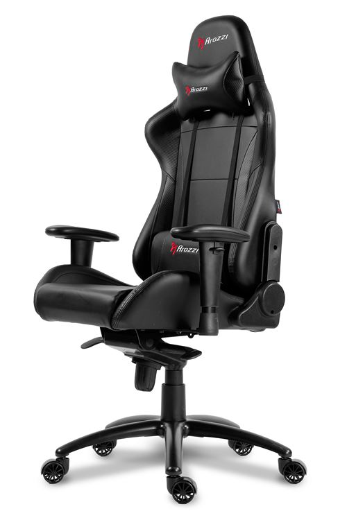 Fauteuil pour gamers Arozzi Verona PRO V2 Noir