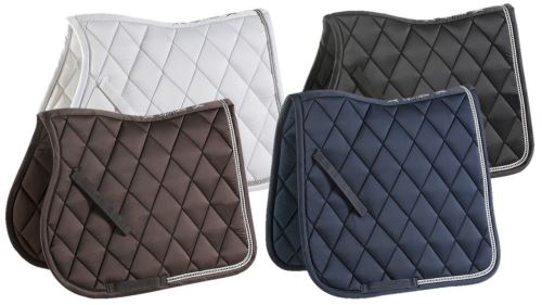 EQUI-THÈME Tapis De Selle - Chabraque Diamond