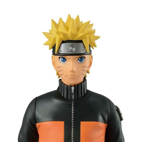 Naruto Big Size Vinyl