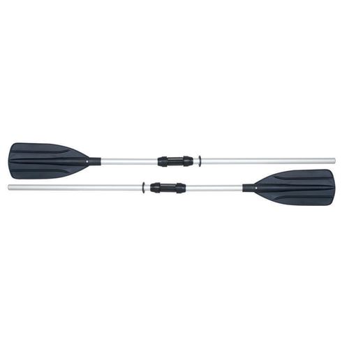 Pagaie Bestway Pagaies transfo.en double Noir taille : UNI réf : 99403