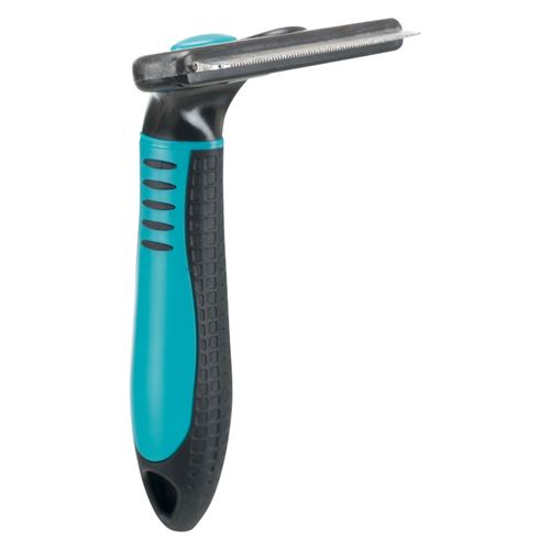 Brosse &agrave; Ceveux Extra Courts 8x14 cm Trixie