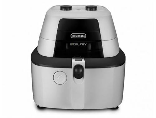 Delonghi Friteuse sans huile IdealFry - FH2133 - Gris