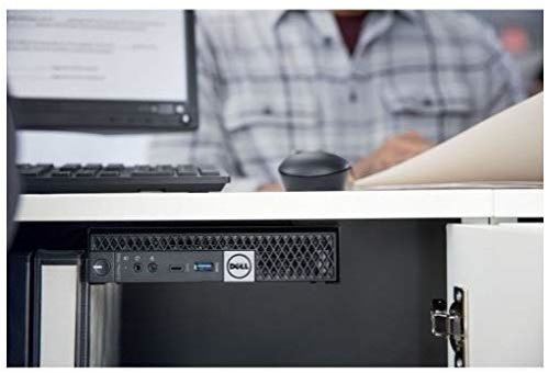 Dell Micro Vesa Mount W/Adapter Box 65/901/130W Power Adapters, 452-Bdeq (65/901/130W Power Adapters)