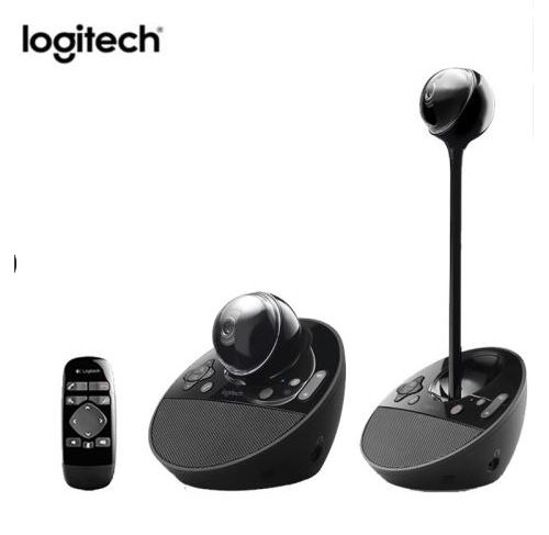 Webcam Logitech BCC950 pour Business HD conférence vidéo