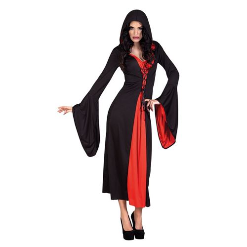 déguisement vampire adulte