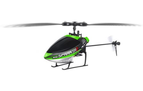 Mini Spark SR2 (mode1)