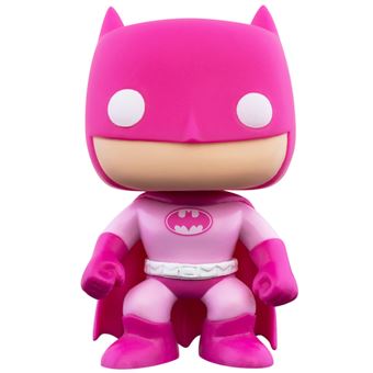 Figurine POP Breast Cancer Awareness Batman
