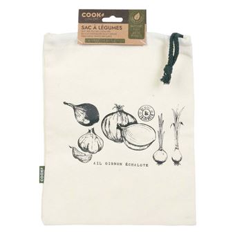 Sac fruit et legume reutilisable cheap