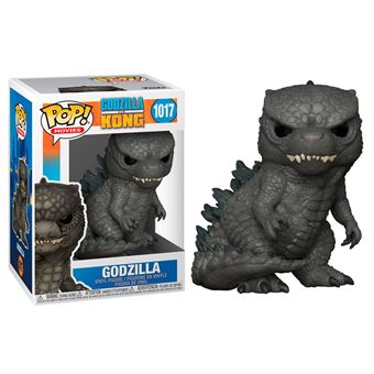 Figurine Funko Pop Movies Godzilla Vs Kong Godzilla
