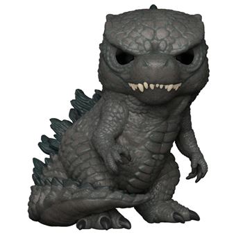 Funko Soda Godzilla – Godzilla Vs Kong – Vinyle – Edition Chase (Le1300) – Occasion