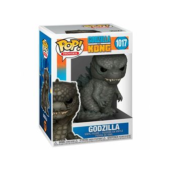 Figurine Funko Pop Movies Godzilla Vs Kong Godzilla