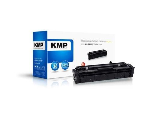 KMP 2536,3000, Cartouche laser, 2800 pages, Noir, 1 pi&egrave;ce(s)