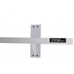 Enova hifi Turntable Wallmount Wh - Étagère Blanche pour platine