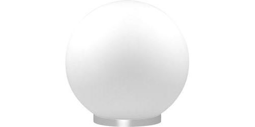 Lampe de table LED Müller Licht Globe 5.5 W verre opale