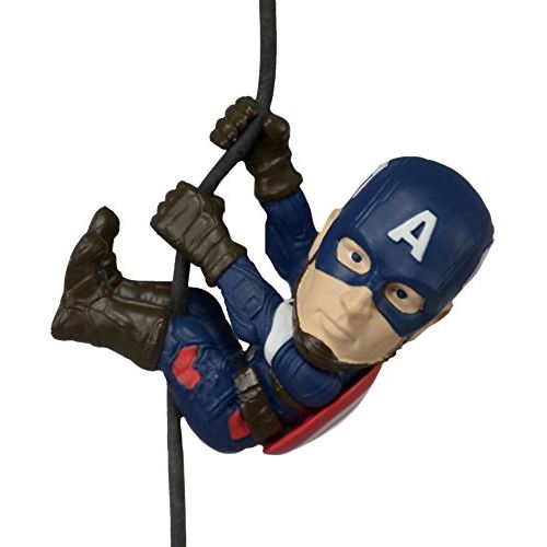 NECA 2 Characters Avengers Age of Ultron (Movie) Captain America Scalers