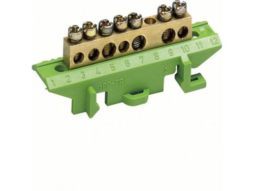 Km07e Accessoire Pour Clôture Électrique - Hager