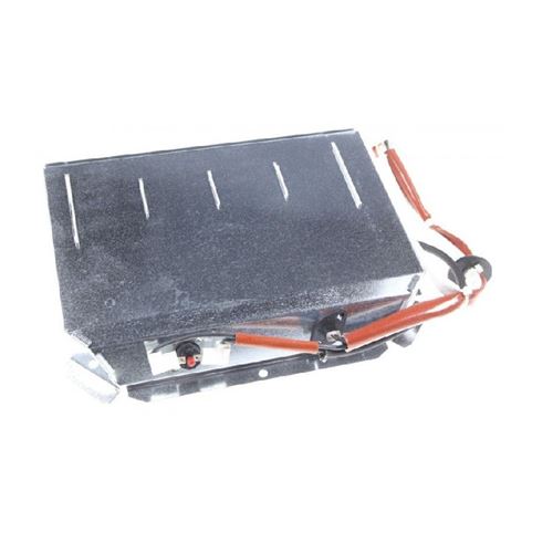Element Chauffant pour Seche Linge Beko