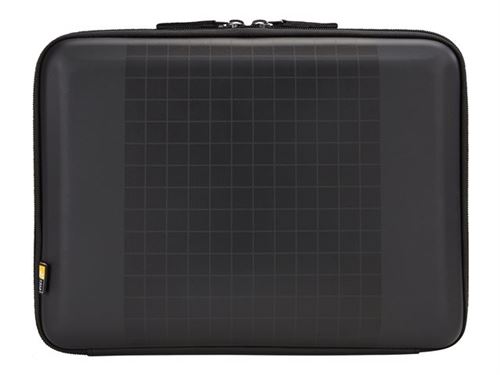 Case Logic 11.6 Arca Carrying Case - Draagtas voor notebook - 11.6 - zwart