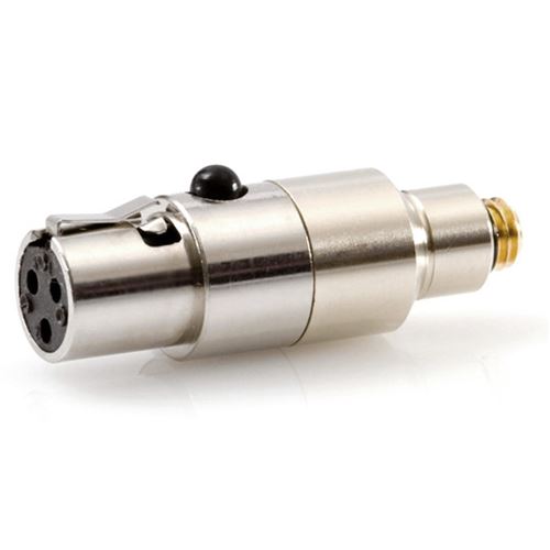 DPA DAD6017 adaptateur MicroDot vers TA3F