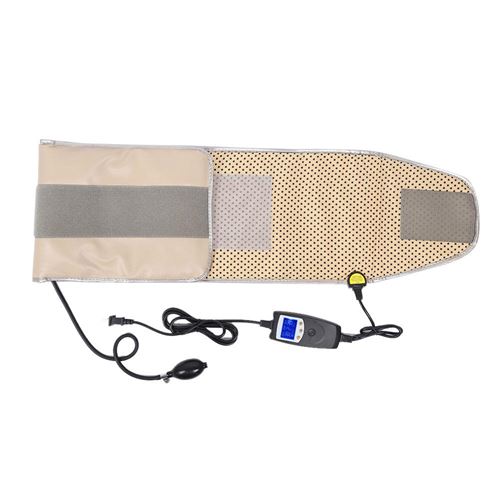 Ceinture Chauffage Amincissante 360 ° Électrique Infrarouge Lointain Minceur