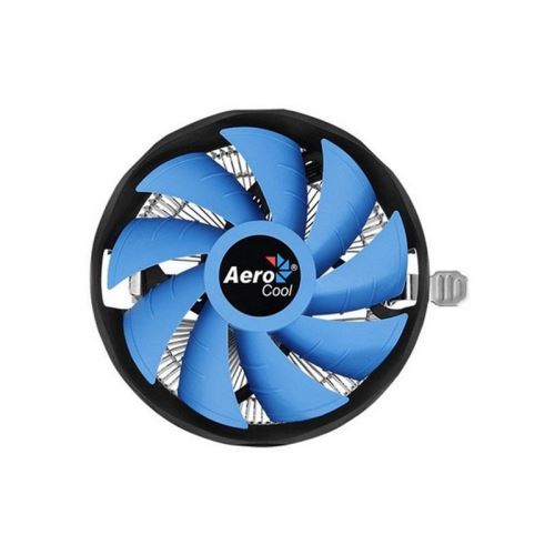 Ventillateur Aerocool VERKHOPLUS 12 cm 3W