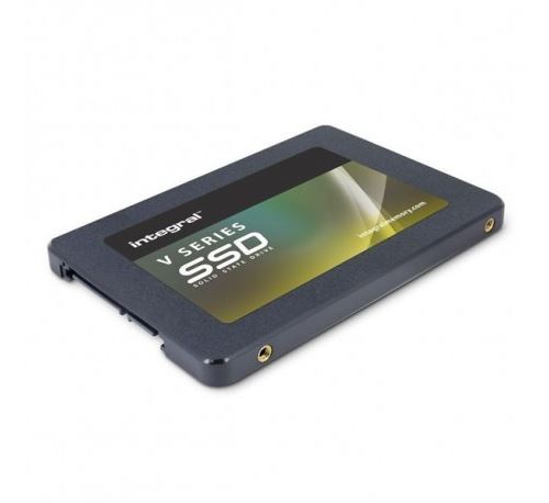 Integral V Series Version 2 - SSD - 480 Go - interne - 2.5 - SATA