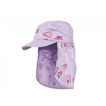 6 17 Sur Trespass Sugar Puff Casquette Bebe Fille Taille Unique Rose Coeurs Uttp1986 Casquettes Et Chapeaux De Sport Achat Prix Fnac