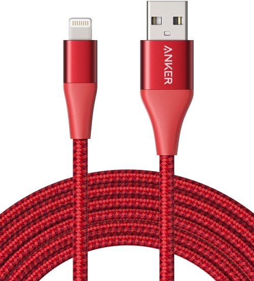 Powerline+ II Câble Lightning de 3 mètres