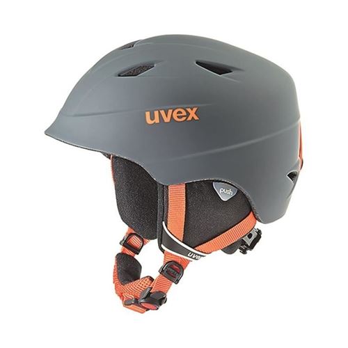 UVEX Casque Ski Airwing 52/54