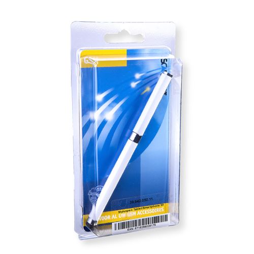 Stylet Scanpart Stylet pour tablette / smartphone Wi