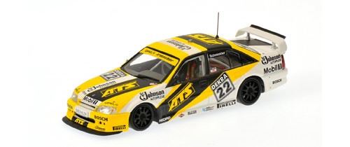Opel Omega (A) 3000 24V 1/43 Minichamps