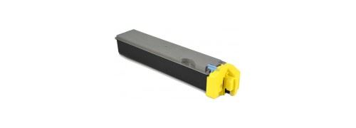 Kyocera TK 510Y - jaune - kit toner