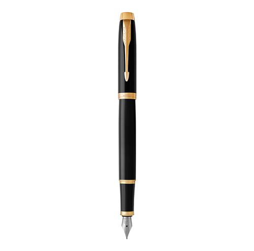 Stylo plume Parker IM Noir
