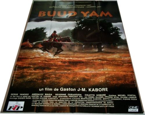 Acheter Buud Yam AFFICHE CINEMA ORIGINALE État correct - 22,99 € Buud Yam AFFICHE CINEMA ORIGINALE État correct - N/A reconditionné disponible sur Fnac