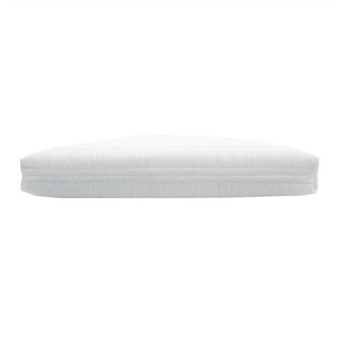 99 50 Sur Matelas Bebe Memoire De Forme Dehoussable Lavable Fabrique En France Dimensions 70 X 140 Cm Matelas Drap Housse Achat Prix Fnac