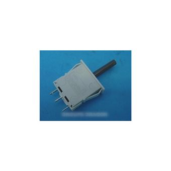 Interrupteur Lumière 3 Contacts Pour Réfrigérateur Beko - Réf. 4691660100 - Neuf D'origine
