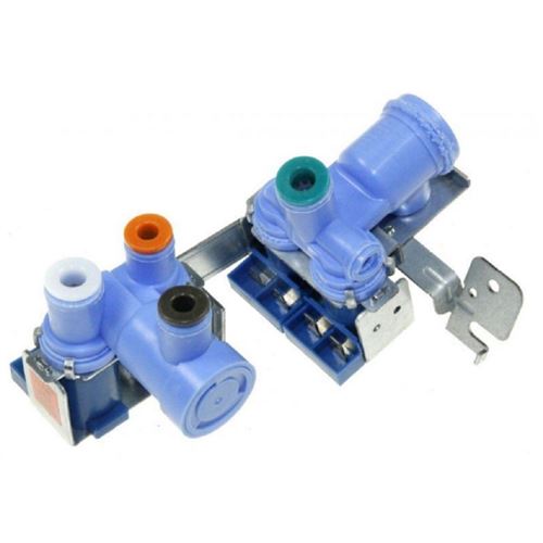 Electrovanne Réfrigérateur LG Electrovanne 3 Voies pour Refrigerateur LG
