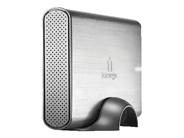 Western Digital Purple WD30PURX - Disque Dur Interne 3 To 3,5" SATA III - Pour Systèmes De Vidéosurveillance (AllFrame) - 5