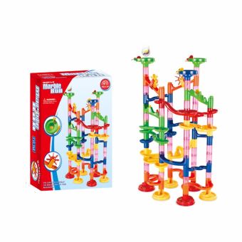 Marble run maze 2025