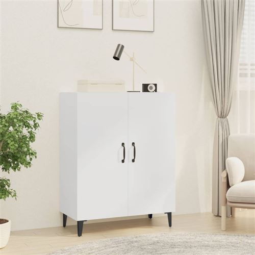 Vidaxl Blanc Buffet - Image 3